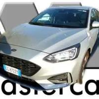 FORD Focus Focus V 1.0 ecoboost h ST-Line X 155