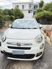 Fiat 500 x