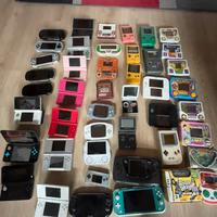 Console non spedisco