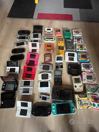 Console non spedisco