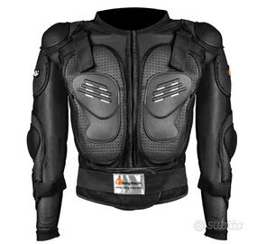 giubbotto scooter/moto