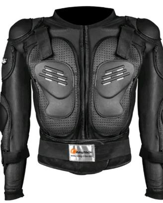 giubbotto scooter/moto