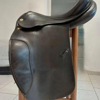 Sella dressage Prestige