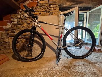 MTB WILIER 503x COMP