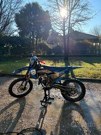 husqvarna tc 125 2020