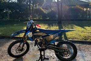 husqvarna tc 125 2020