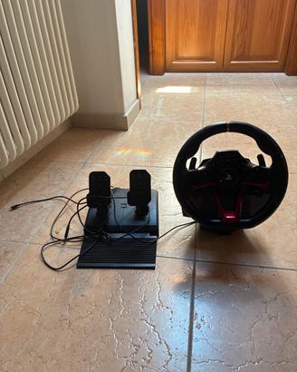 volante ps4