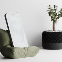 Supporto cellulare per iPhone e Android - Dock