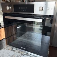 Forno Candy 70 litri
