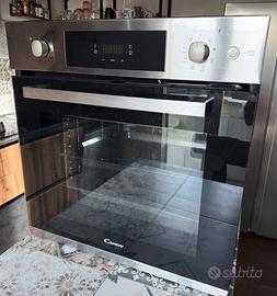 Forno Candy 70 litri