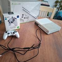 Xbox One Console Completa Retrocompatibile XB360