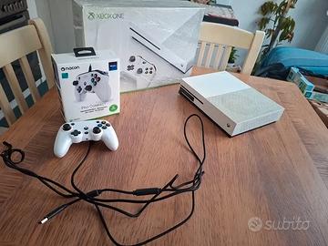 Xbox One Console Completa Retrocompatibile XB360