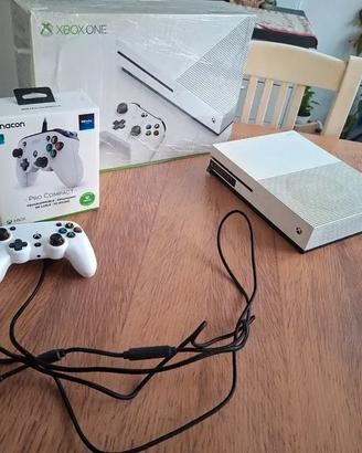 Xbox One Console Completa Retrocompatibile XB360