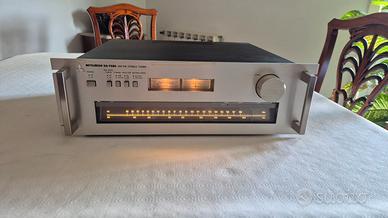 Radio Mitsubishi DA-F680 – Vintage Hi-Fi