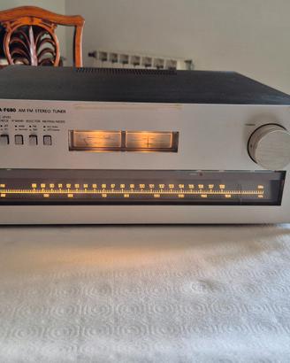 Radio Mitsubishi DA-F680 – Vintage Hi-Fi