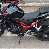 Honda Hornet 750