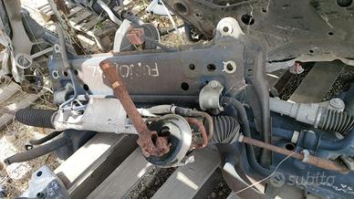 FORD FUSION CULLA MOTORE 2006