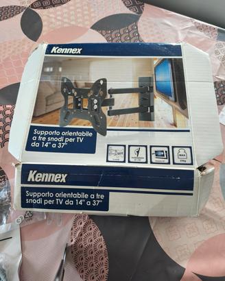 Porta TV 14/37 pollici
