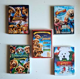Collezione Disney