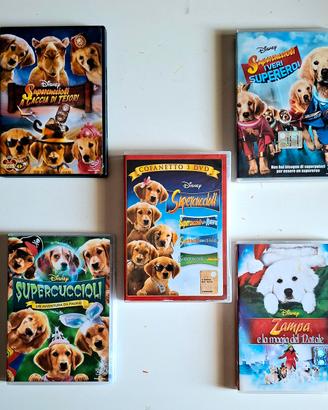 Collezione Disney