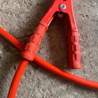 Cavi carica batteria