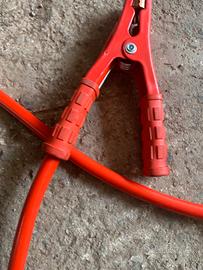 Cavi carica batteria