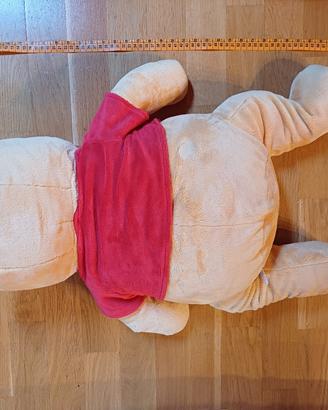Winnie de Pooh