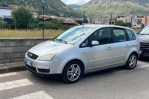 Ford C Max 1,8 diesel