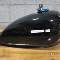 Serbatoio per moto custom
