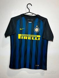 Maglia Inter Home 2016/2017 Nike Pirelli Taglia S