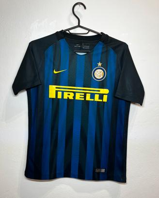 Maglia Inter Home 2016/2017 Nike Pirelli Taglia S