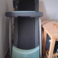 tappeto elettrico professionale