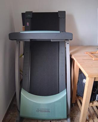 tappeto elettrico professionale