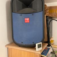 cassa fbt 150 +50 watt