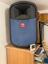 cassa fbt 150 +50 watt