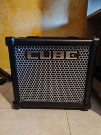 Roland Cube 10x