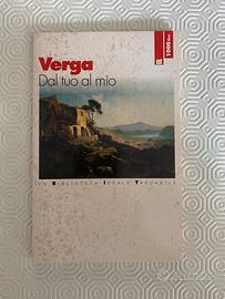Libro VERGA