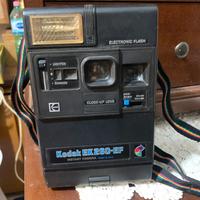 Polaroid macchina fotografica