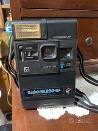 Polaroid macchina fotografica