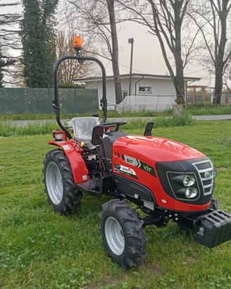 Trattore VST 927 -NUOVO