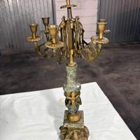 Candelabro vintage