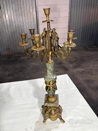 Candelabro vintage