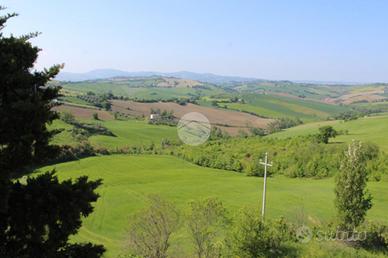 CASA SEMINDIPENDENTE A TERRE ROVERESCHE