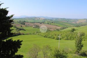 CASA SEMINDIPENDENTE A TERRE ROVERESCHE