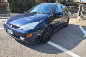 Ford Focus 1.6 Benzina