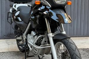 Bmw F650GS