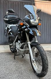 Bmw F650GS