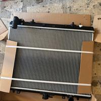 RADIATORE MITSUBISHI L200