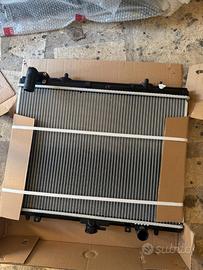 RADIATORE MITSUBISHI L200