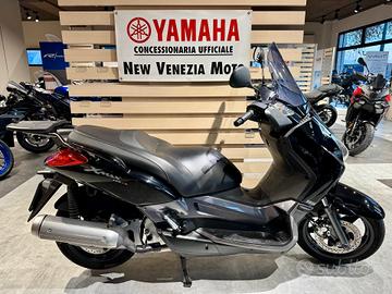 Yamaha X-Max 125 - 2006